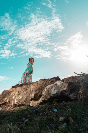 Photographie, Retouche photo, Mode/Book