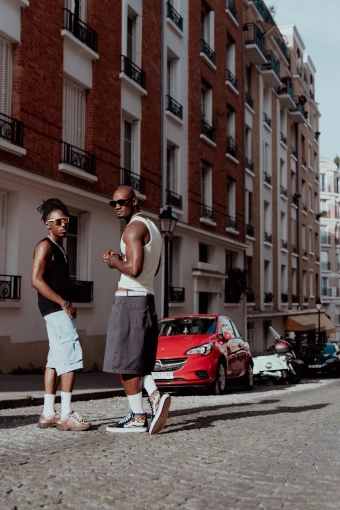 Photographie, Retouche photo, Mode/Book, Lifestyle