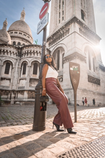 Photographie, Retouche photo, Mode/Book