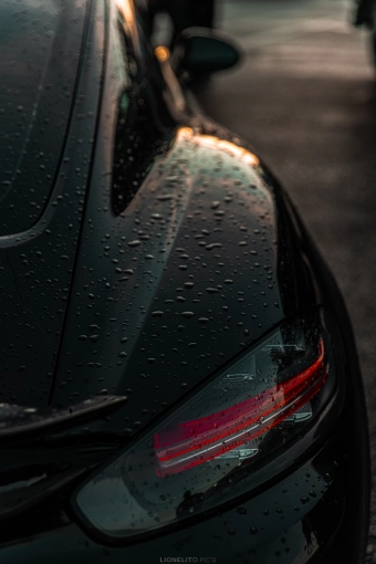 Photographie, Retouche photo, Auto / Moto