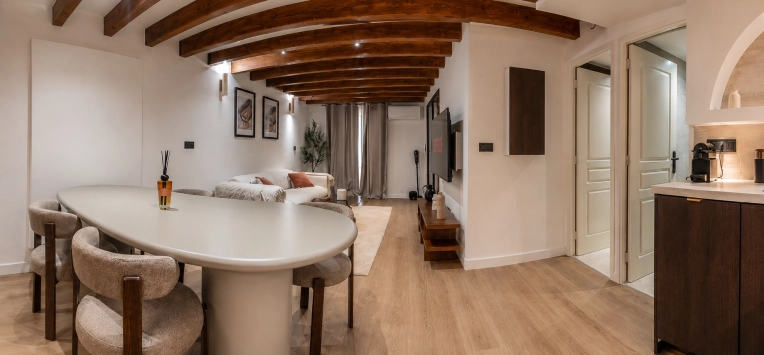 Photographie, Retouche photo, Immobilier & Architecture, Traditionnel