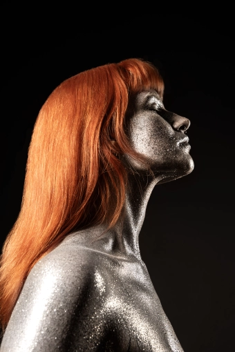 Photography, Photo retouching, Fashion / Model Portfolio, Artistic