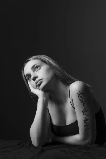 Photographie, Retouche photo, Portrait, Artistique, Lifestyle