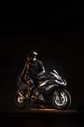 Photographie, Retouche photo, Auto / Moto, Artistique
