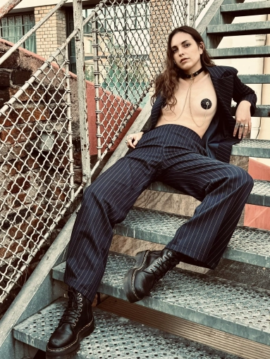 Photography, Fashion / Model Portfolio, Lifestyle