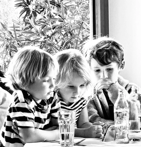 Photography, Families, Traditional