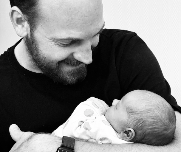 Photographie, Retouche photo, Naissance, Famille, Traditionnel