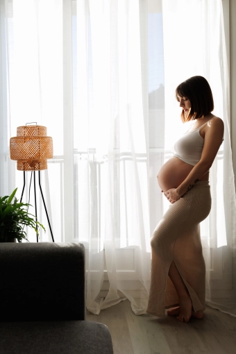 Maternity, Lifestyle