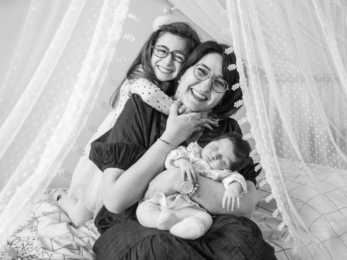 Photography, Photo retouching, Newborns, Lifestyle