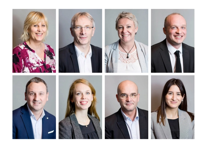 Photography, Corporate, Traditional