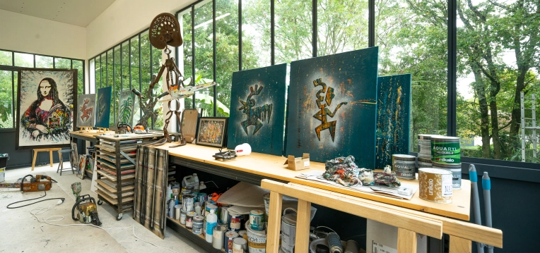 Immobilier & Architecture