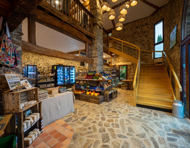 Immobilier & Architecture