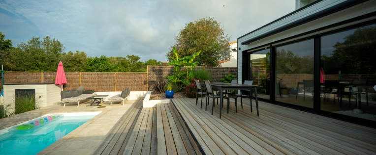 Immobilier & Architecture