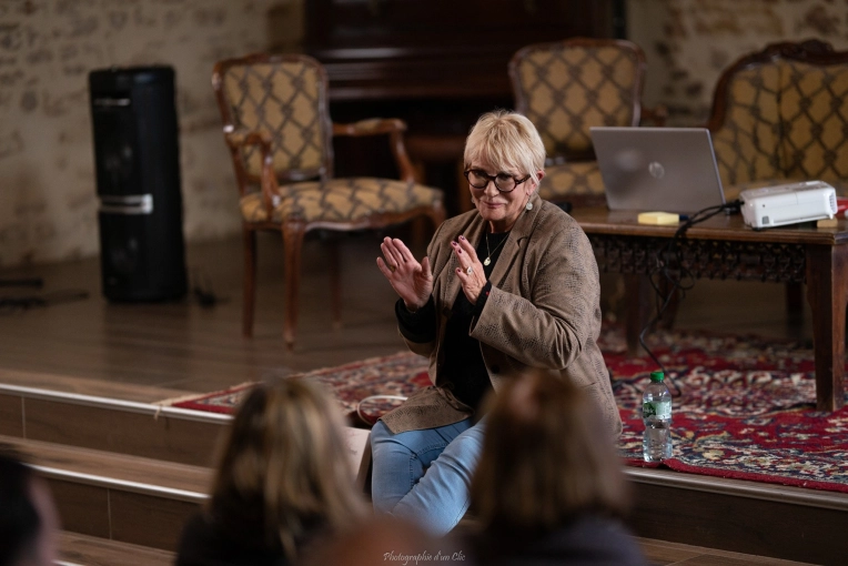 Photographie, Evènement, Concert/Spectacle, Conférence / Salon