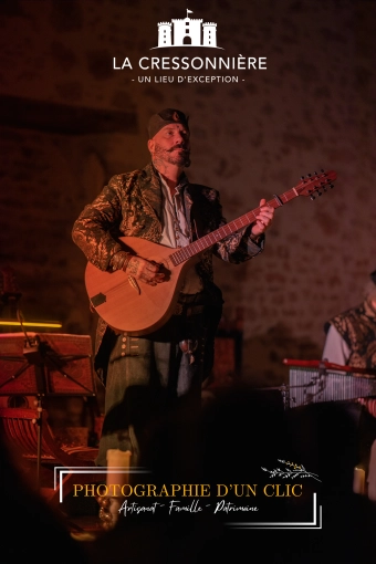 Evènement, Concert/Spectacle