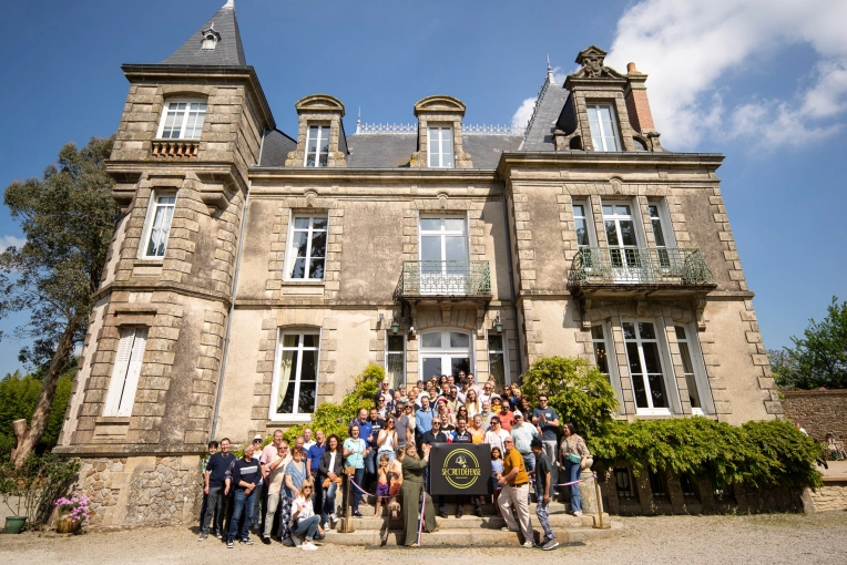 Photographie, Corporate