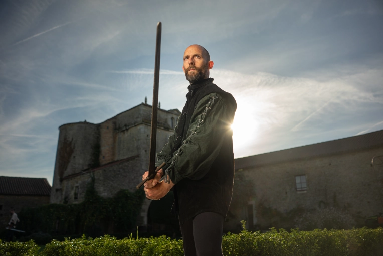 Photographie, Sport, Artistique