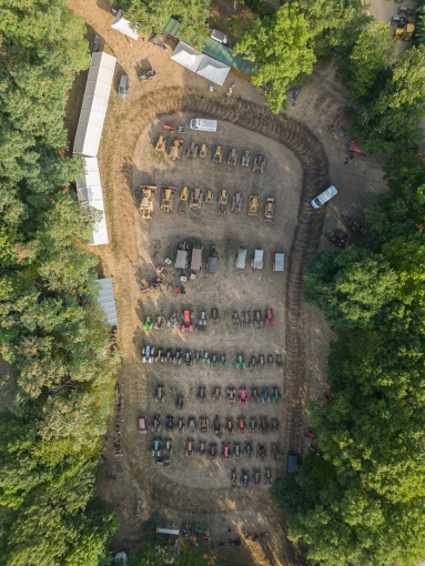 Photographie, Drone, Vue du ciel