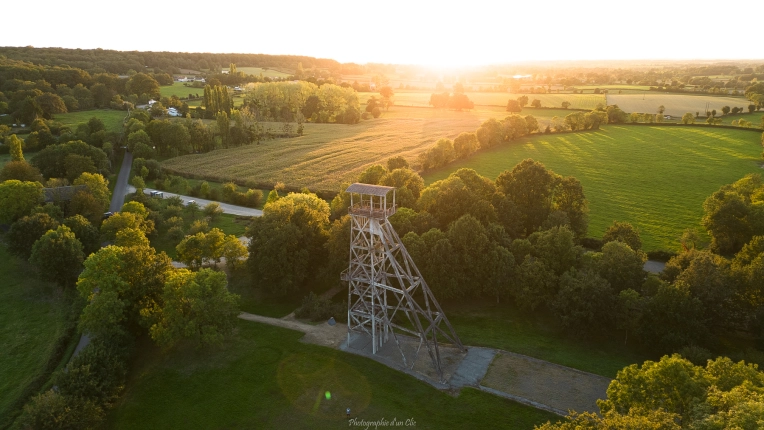 Photographie, Drone, Vue du ciel