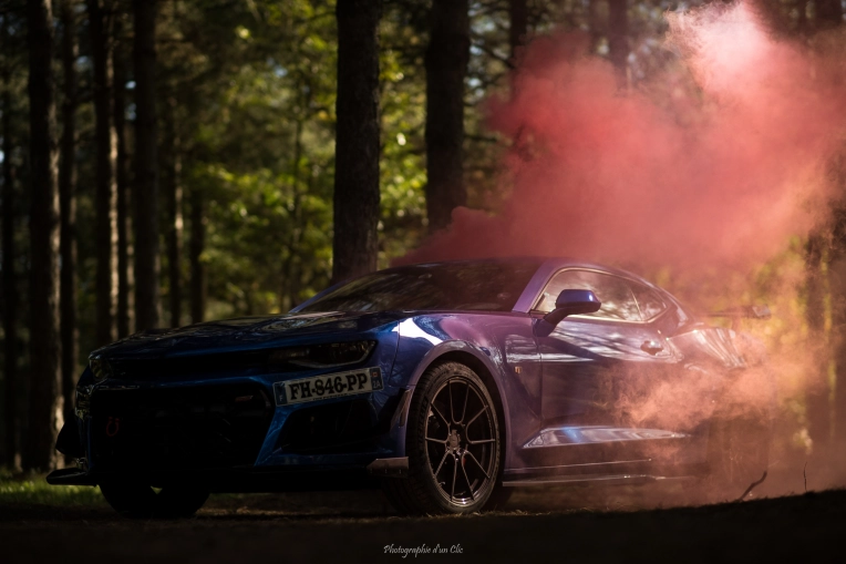 Photographie, Auto / Moto, Artistique