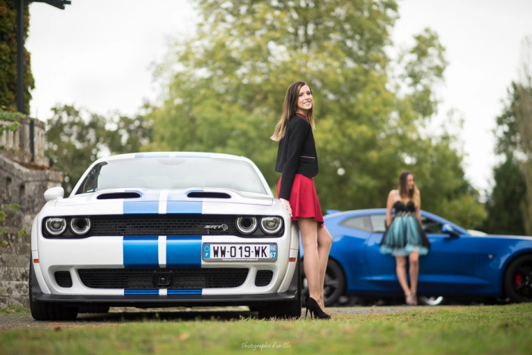 Photographie, Auto / Moto, Artistique