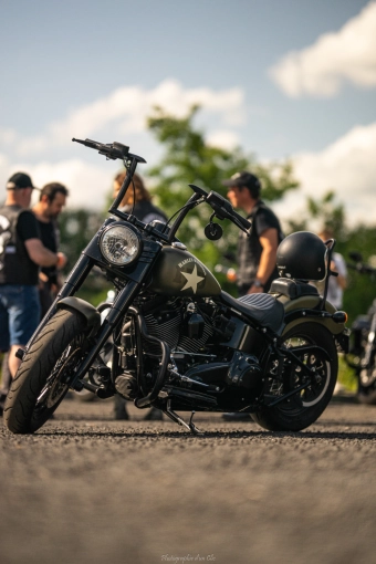 Photographie, Auto / Moto, Artistique