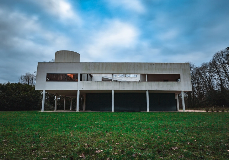 Real estate & Architectural