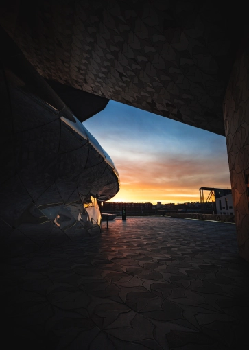 Real estate & Architectural