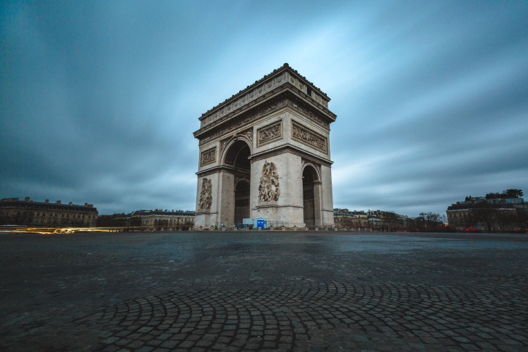 Real estate & Architectural