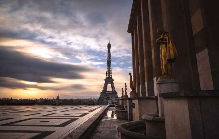 Real estate & Architectural