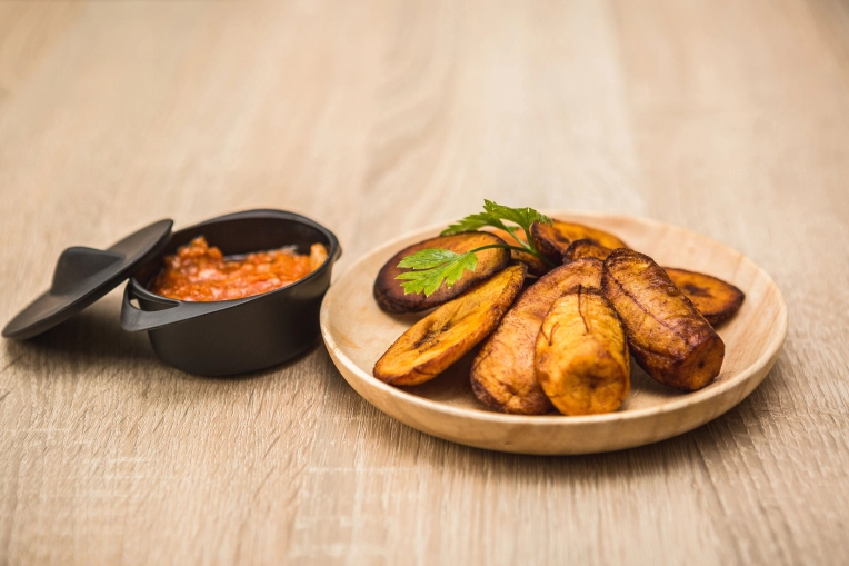 Food Photography, Traditional