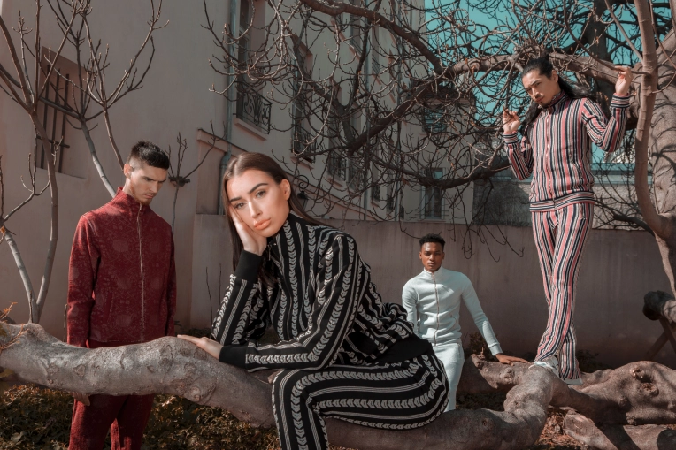 Photography, Fashion / Model Portfolio, Artistic