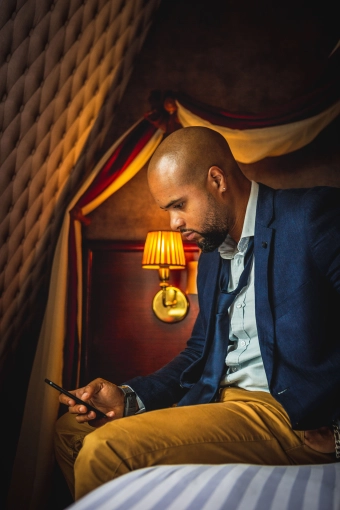 Fashion / Model Portfolio