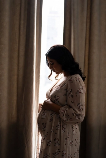 Photography, Maternity, Traditional, Vintage