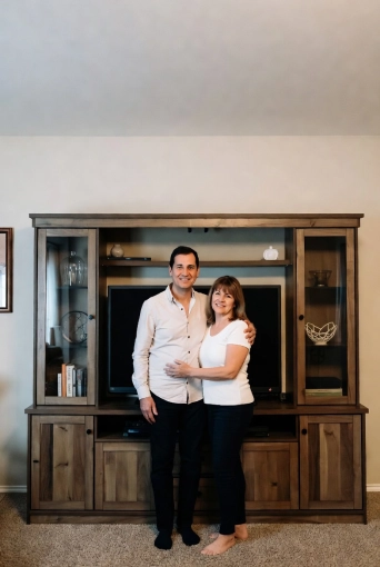 Photography, Families, Traditional