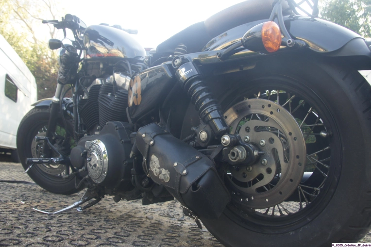 Photography, Auto / Moto, Artistic