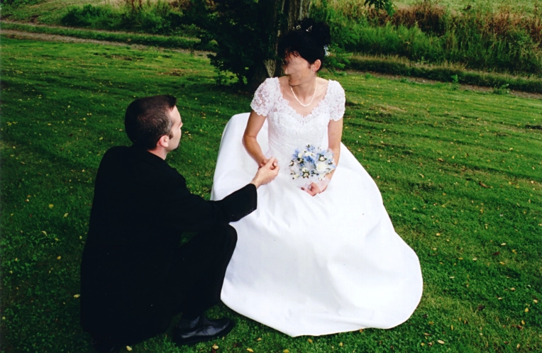 Photography, Weddings, Traditional