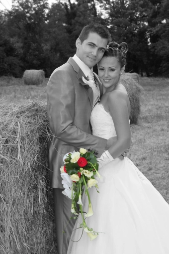 Photographie, Mariage, Traditionnel