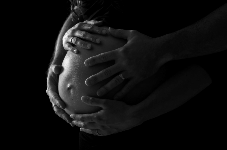 Photographie, Retouche photo, Grossesse, Artistique, Traditionnel