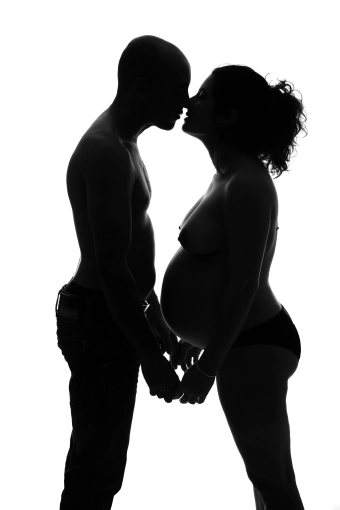 Photographie, Retouche photo, Grossesse, Artistique, Traditionnel