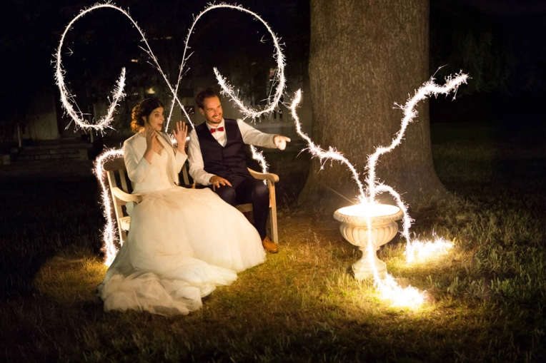 Photographie, Retouche photo, Mariage, Artistique