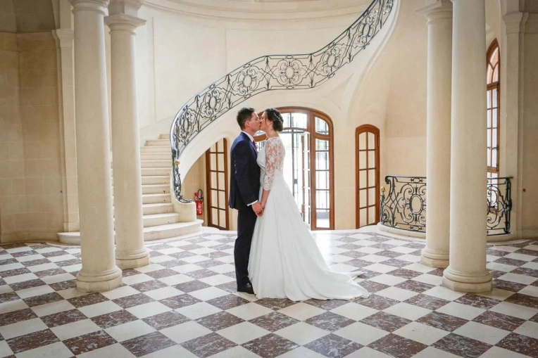 Photographie, Mariage, Traditionnel