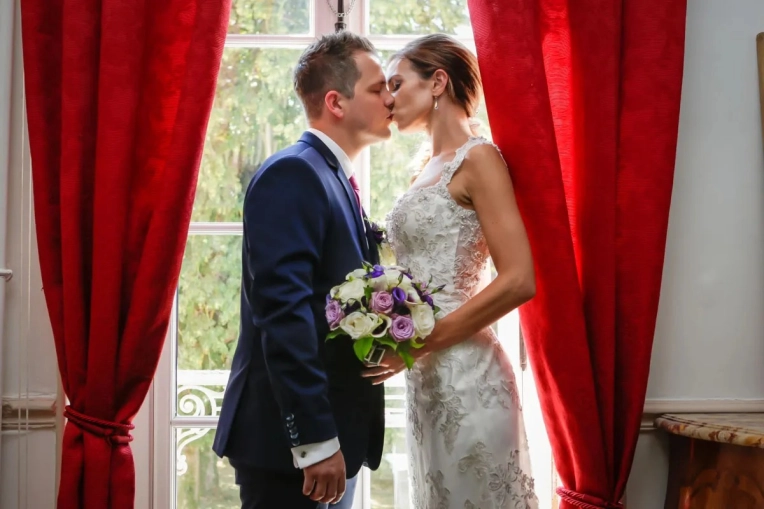 Photographie, Mariage, Traditionnel