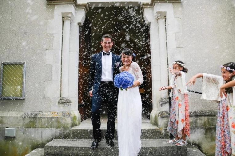 Photographie, Mariage, Traditionnel