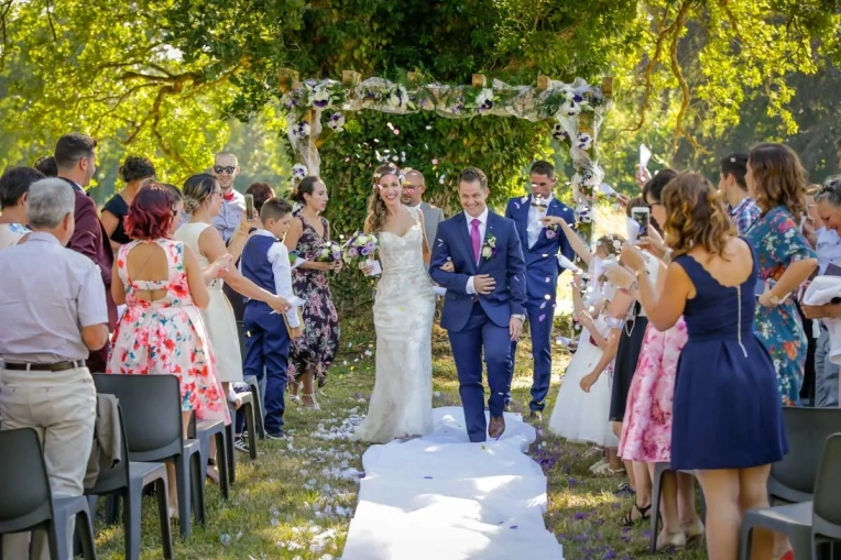 Photographie, Mariage, Traditionnel