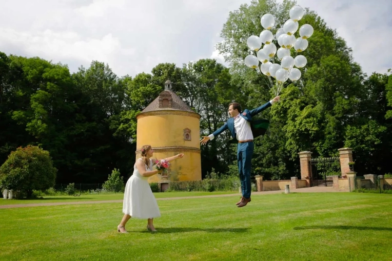 Photographie, Mariage, Artistique, Traditionnel