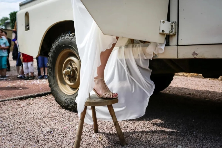 Photographie, Mariage, Traditionnel