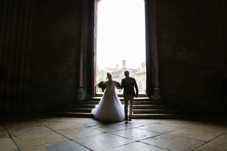 Photographie, Mariage, Traditionnel