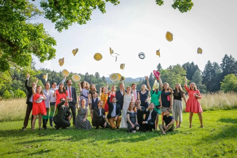 Photographie, Mariage, Traditionnel