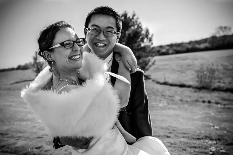 Photographie, Mariage, Traditionnel